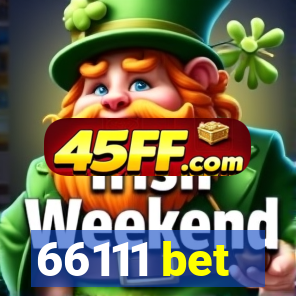 66111 bet